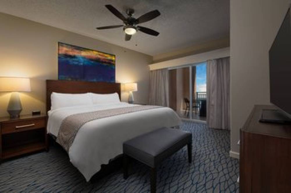 Marriotts BeachPlace Towers 10