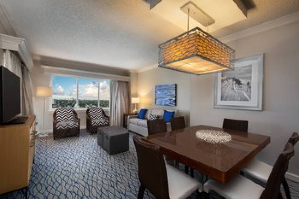 Marriotts BeachPlace Towers 8
