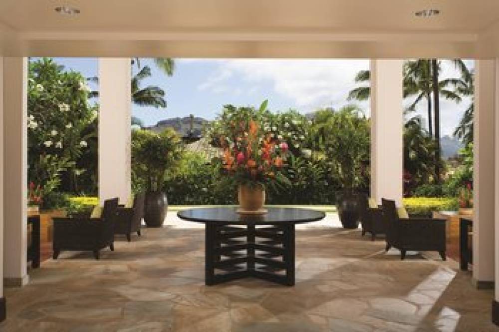 Marriott's Kauai Lagoons Kalanipuu 6