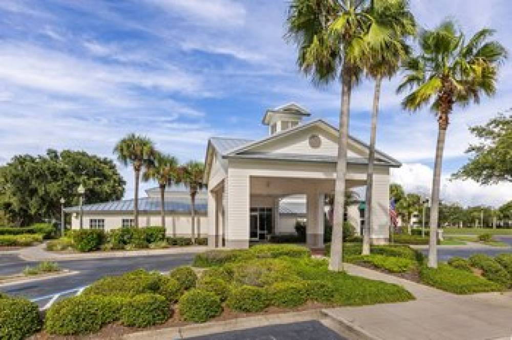 Marriotts Legends Edge At Bay Point