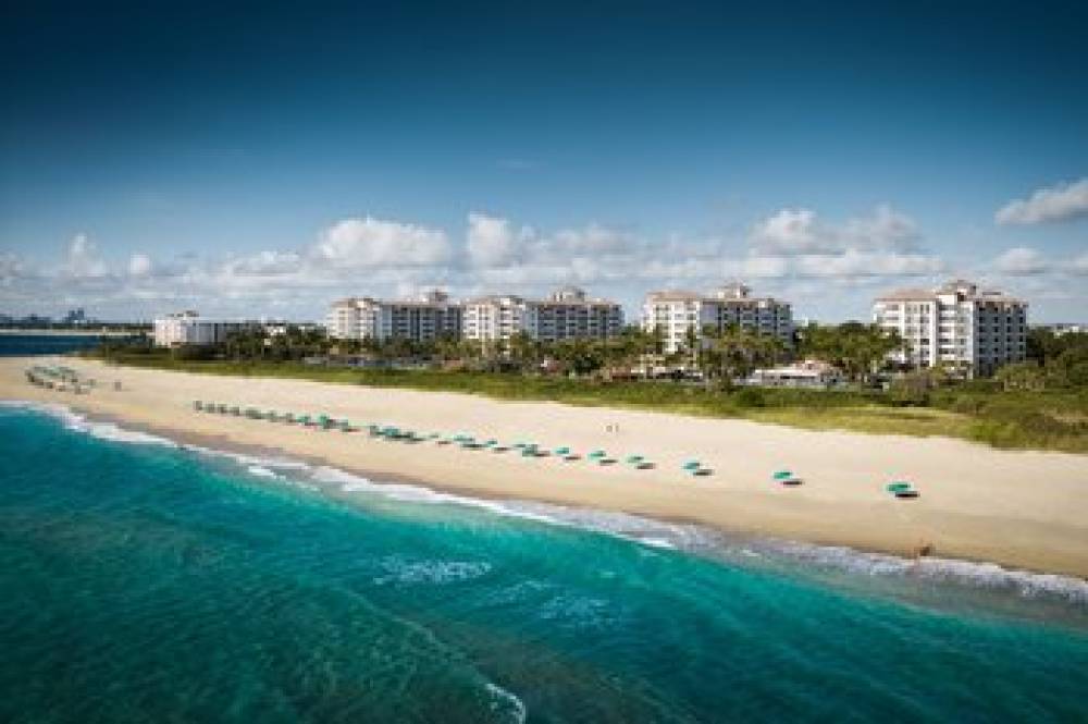 Marriotts Ocean Pointe 1