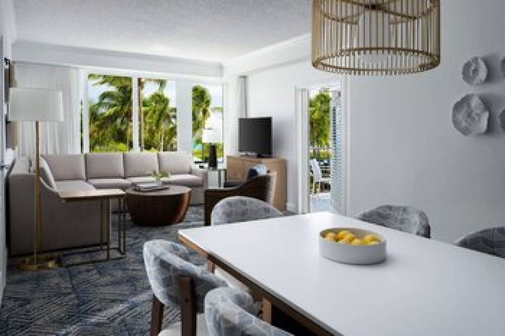 Marriotts Ocean Pointe 10