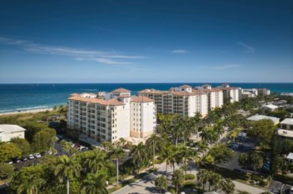 Marriotts Ocean Pointe 3