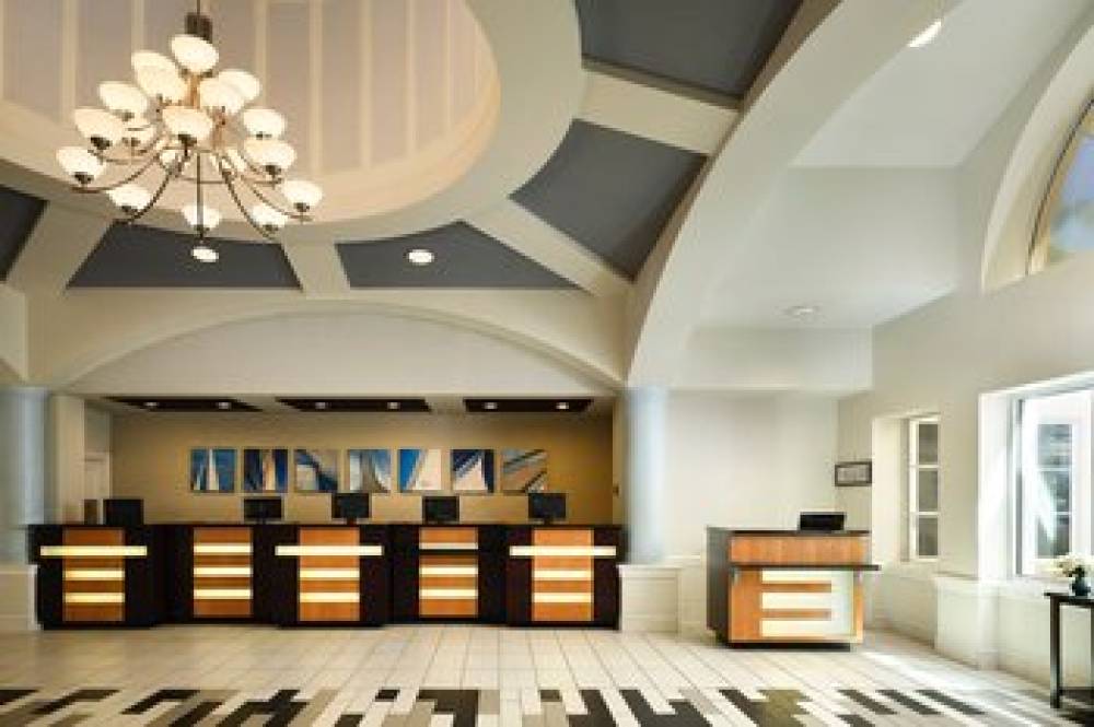 Marriotts Ocean Pointe 8
