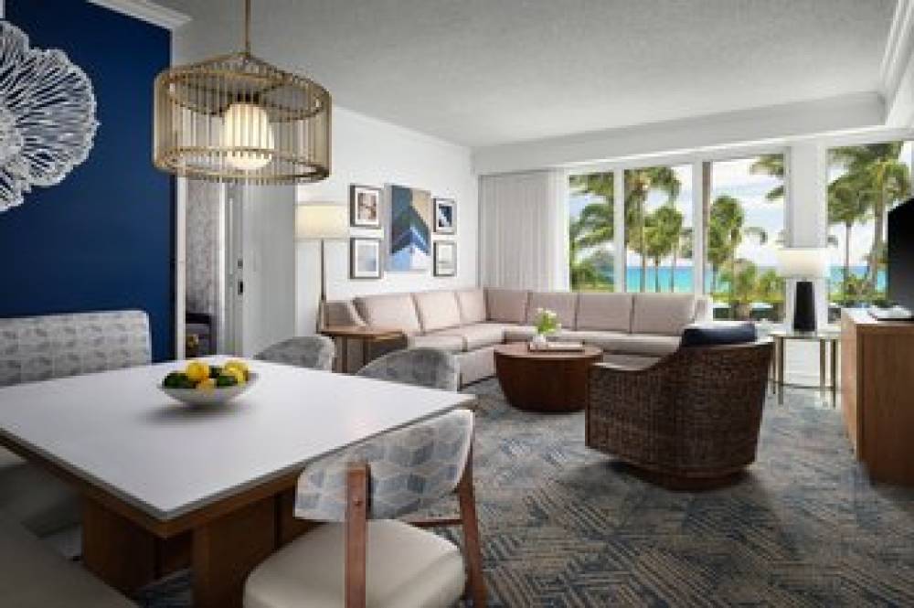 Marriotts Ocean Pointe 9