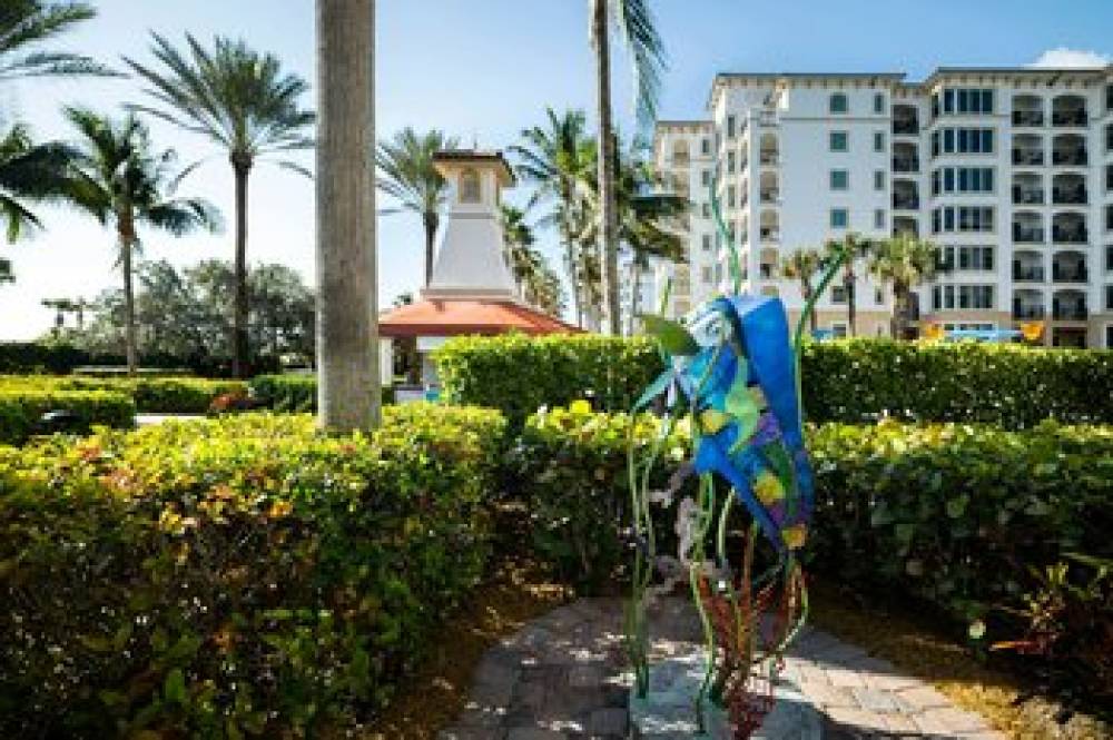 Marriotts Ocean Pointe 7