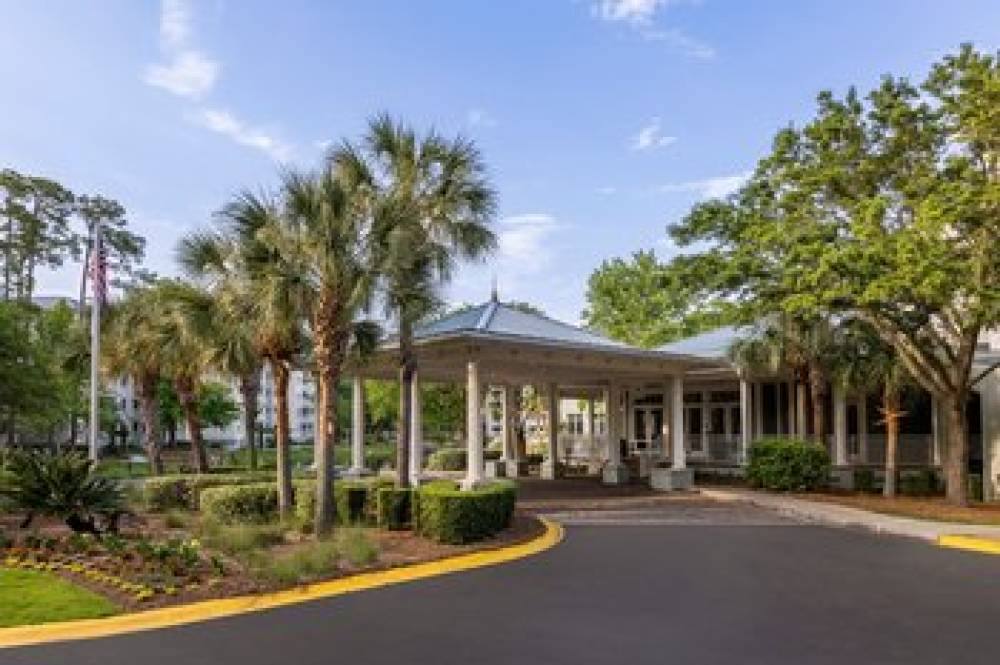 Marriotts Surfwatch