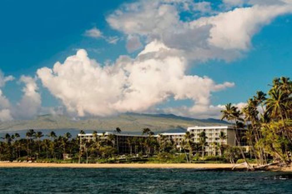 Marriotts Waikoloa Ocean Club 3