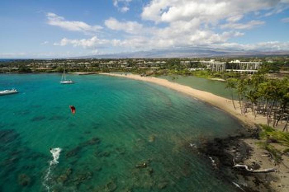 Marriotts Waikoloa Ocean Club 2