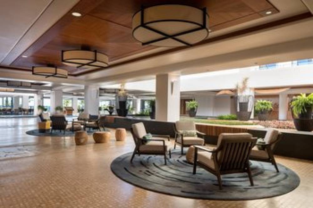 Marriotts Waikoloa Ocean Club 6