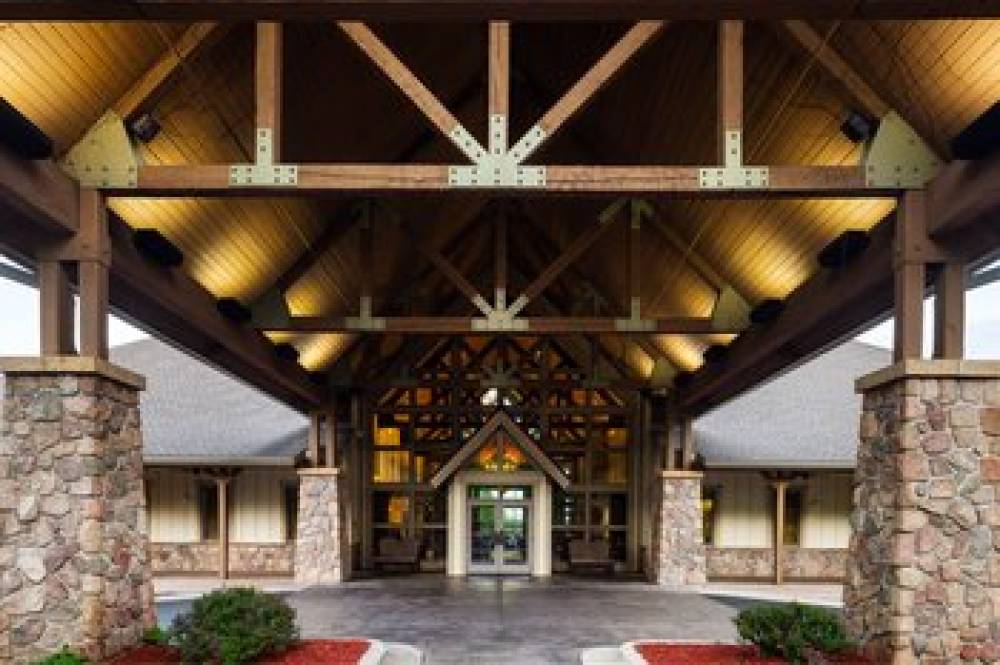 Marriotts Willow Ridge Lodge 3