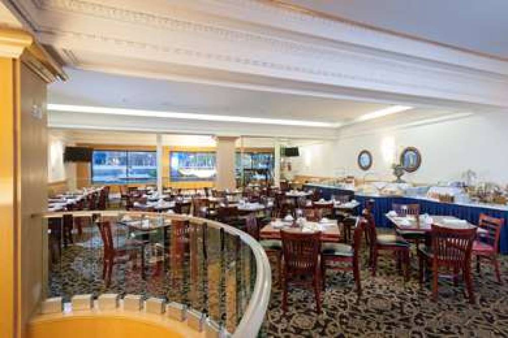 MARTINIQUE NY CURIO BY HILTON 2