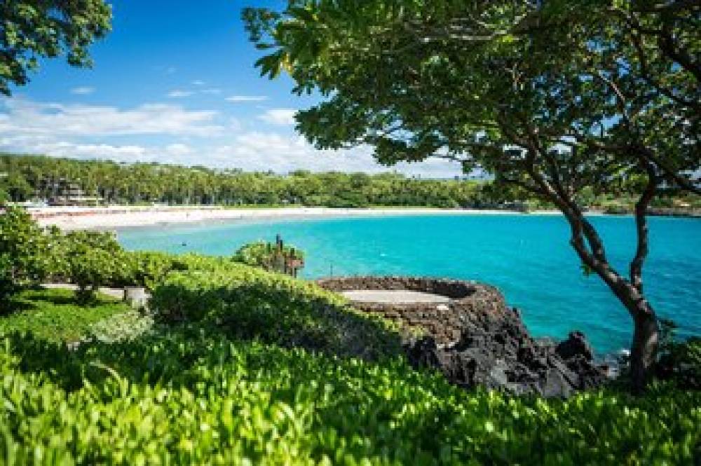 Mauna Kea Beach Hotel Autograph Collection 6