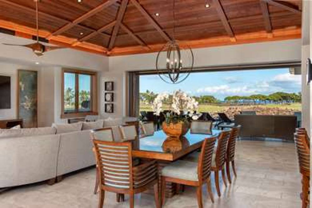 MAUNA LANI LUXURY VACATION VILLAS 9