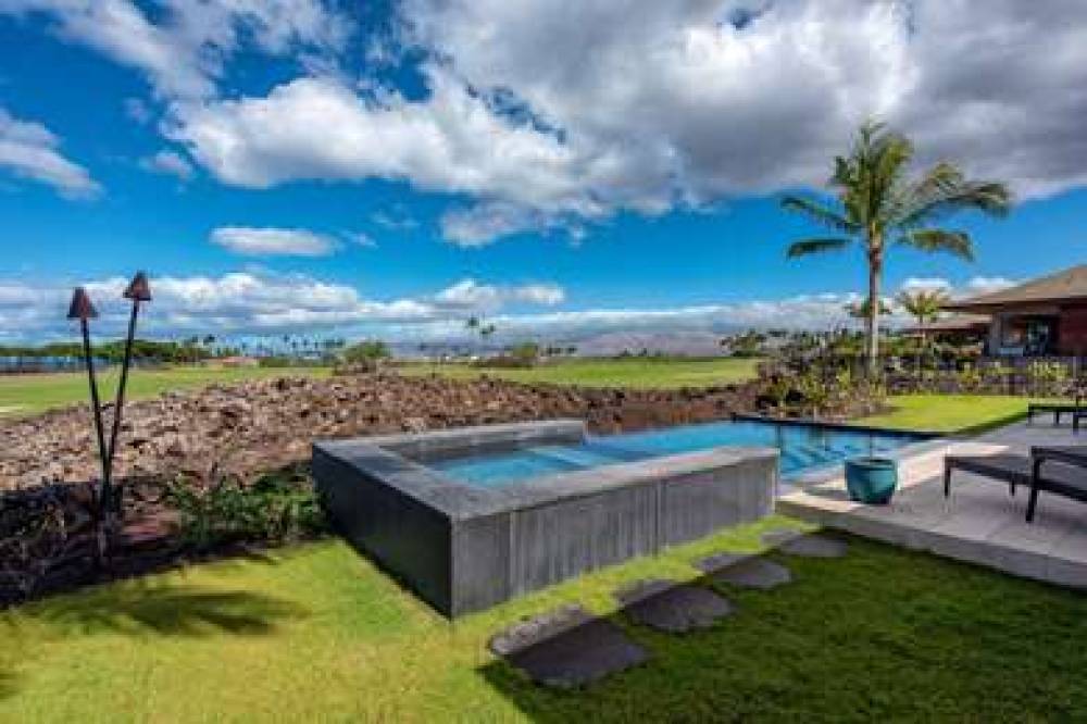 Mauna Lani Luxury Vacation Villas