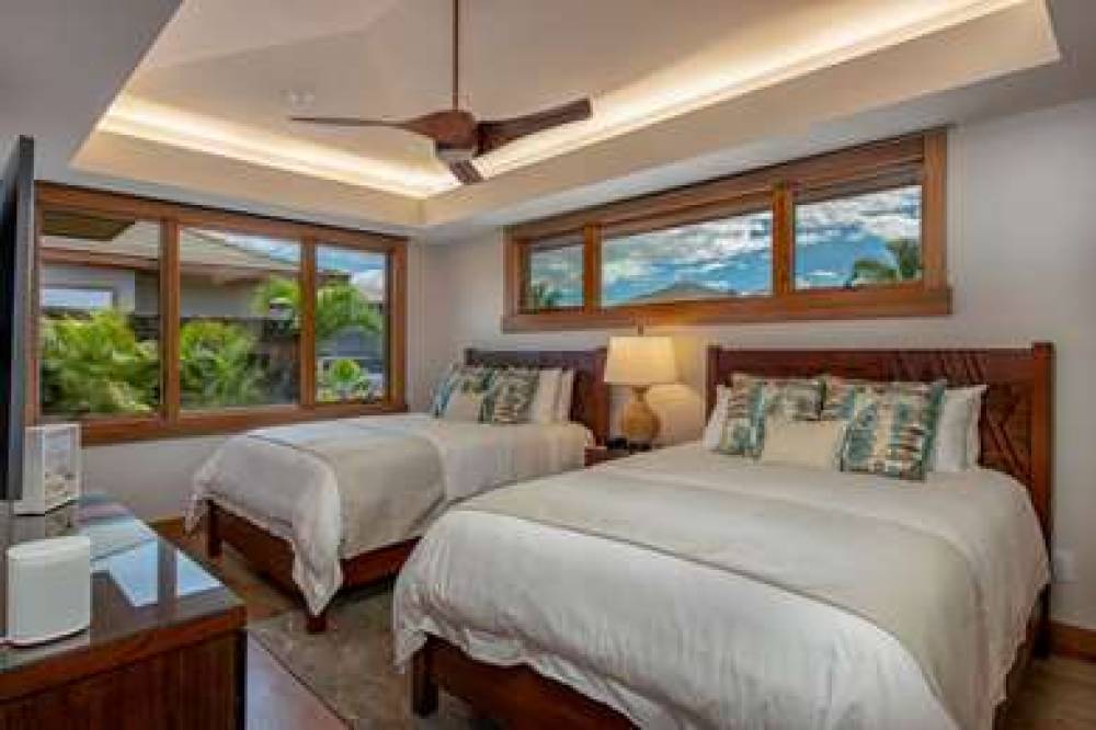 MAUNA LANI LUXURY VACATION VILLAS 7