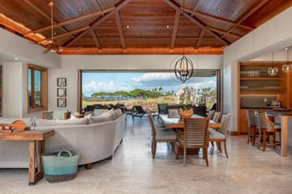 MAUNA LANI LUXURY VACATION VILLAS 5