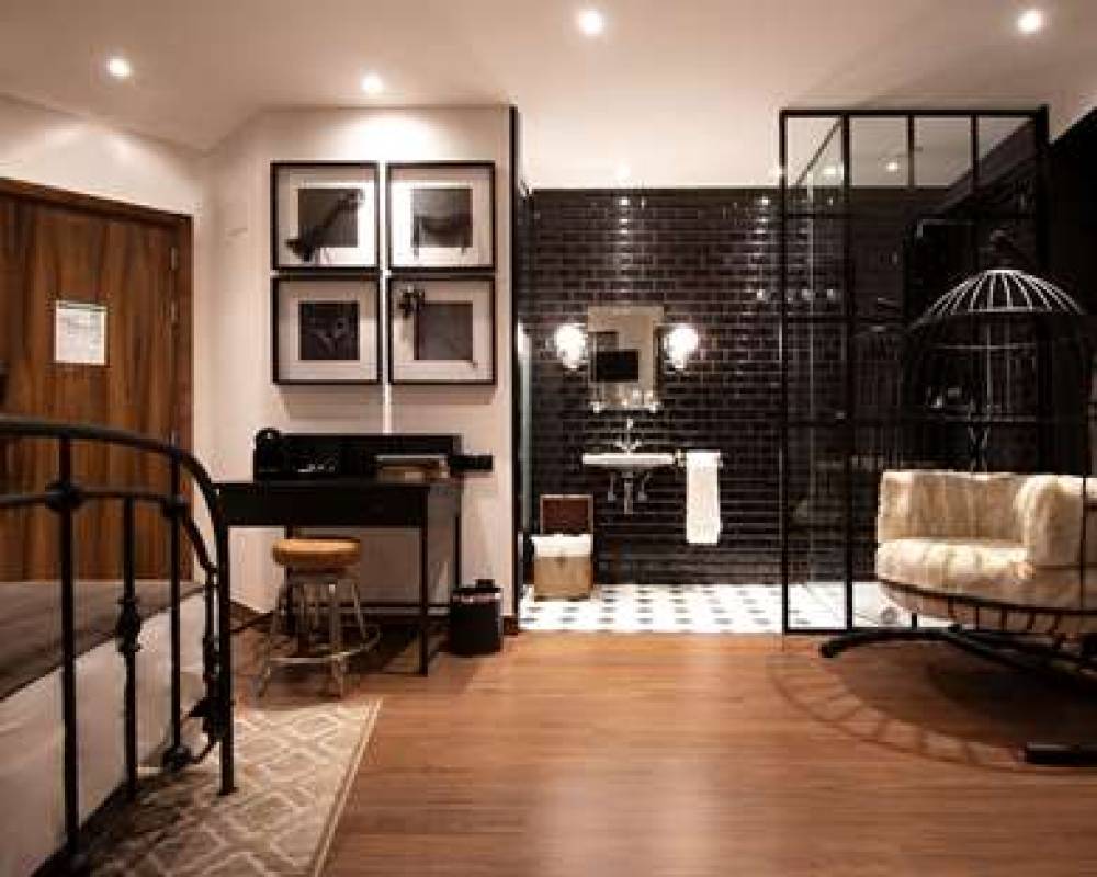 MAXIME HOTEL 7