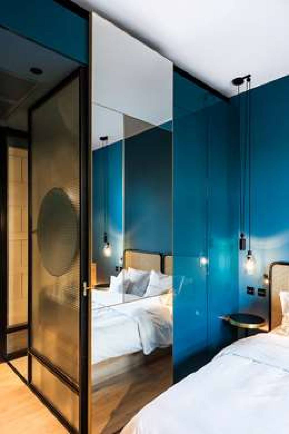 Maximilian Hotel