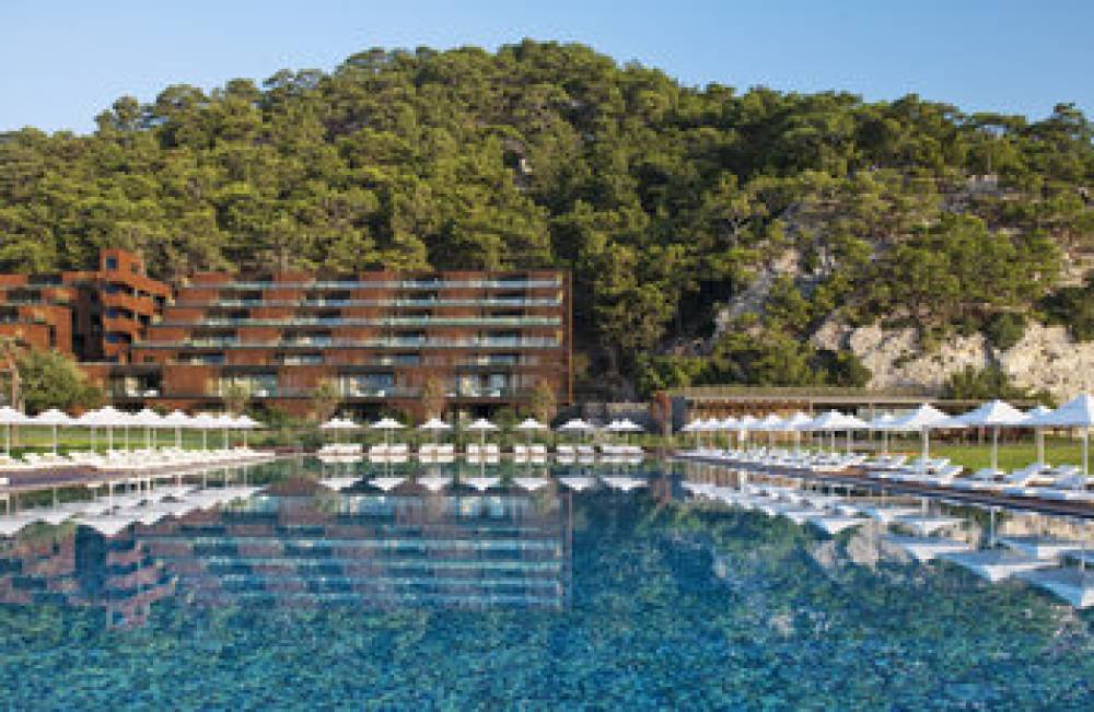 MAXX ROYAL KEMER RESORT 9