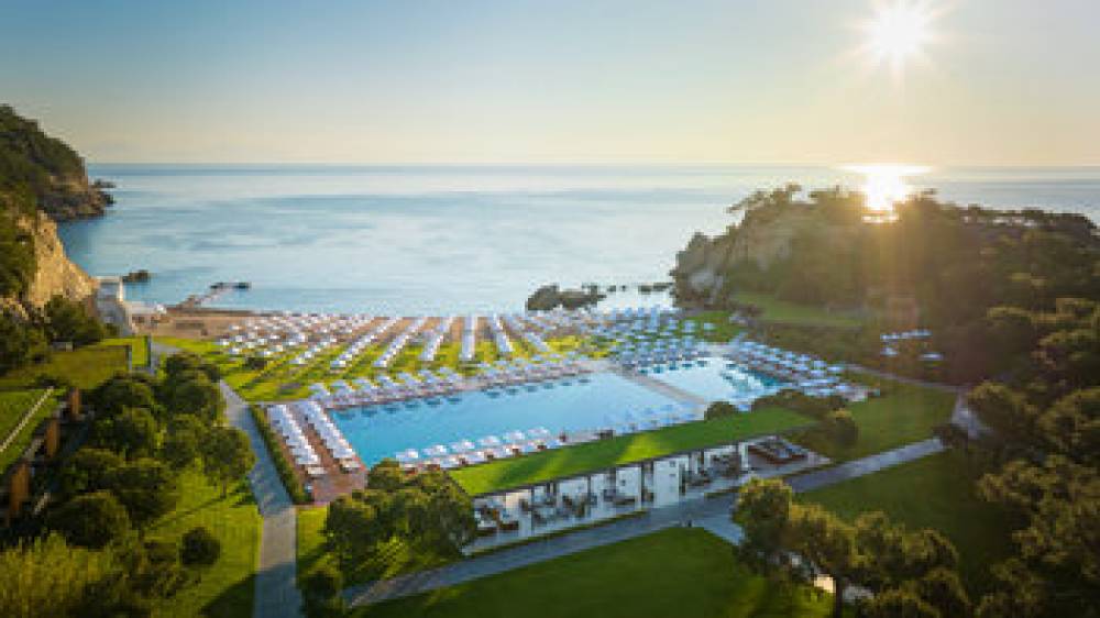 MAXX ROYAL KEMER RESORT 10