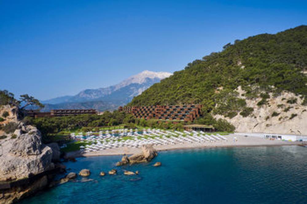 MAXX ROYAL KEMER RESORT 4