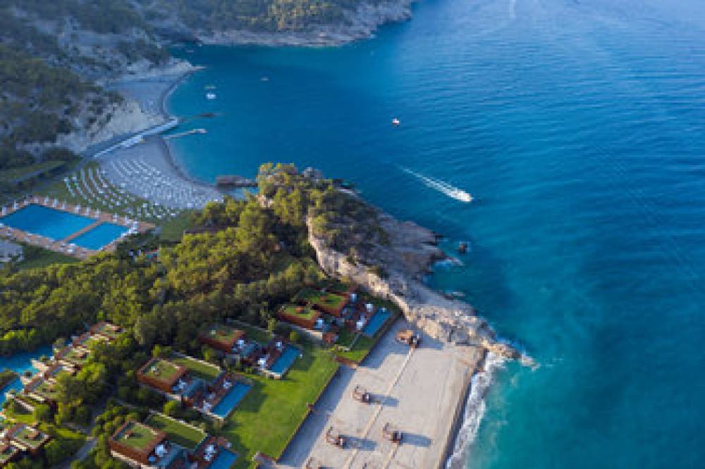 MAXX ROYAL KEMER RESORT 5