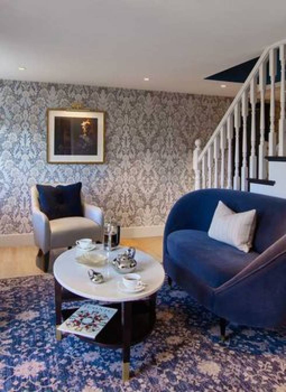 MAYFAIR TOWNHOUSE 2