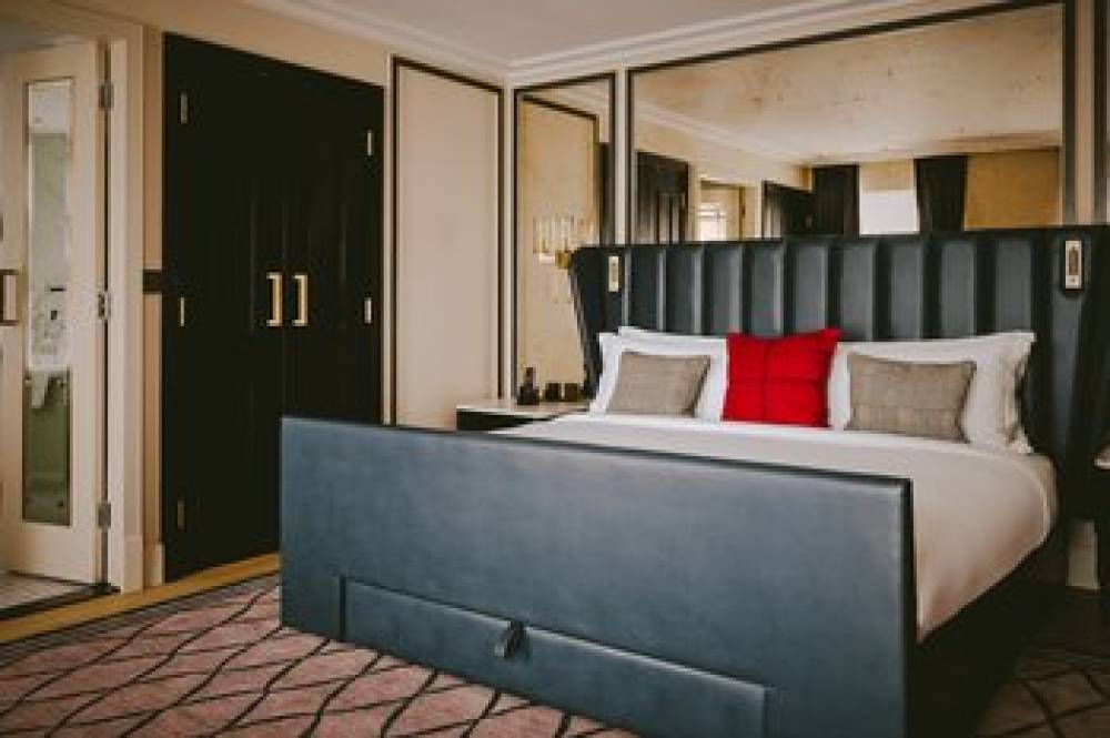 MAYFAIR TOWNHOUSE 7