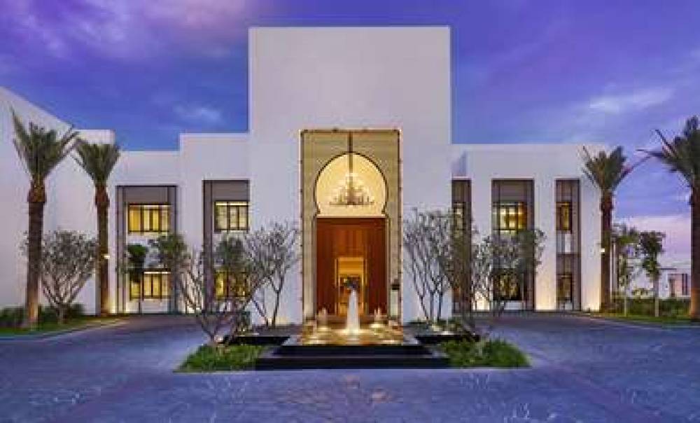 Maysan Doha Lxr Hotels Resorts
