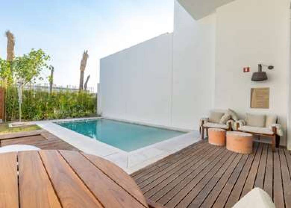 MAYSAN DOHA LXR HOTELS  RESORTS 9