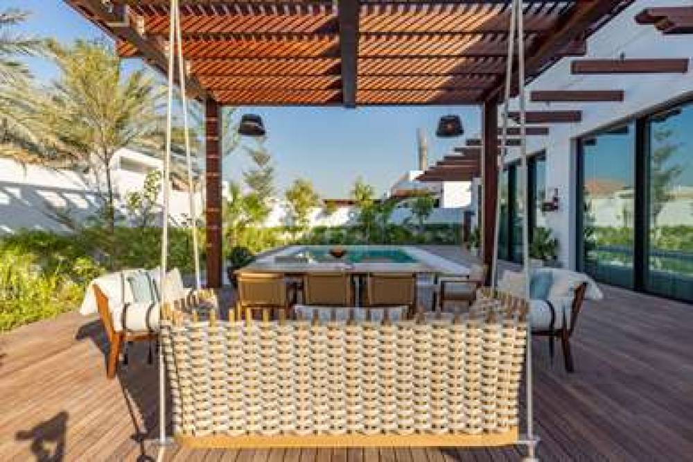 MAYSAN DOHA LXR HOTELS  RESORTS 8