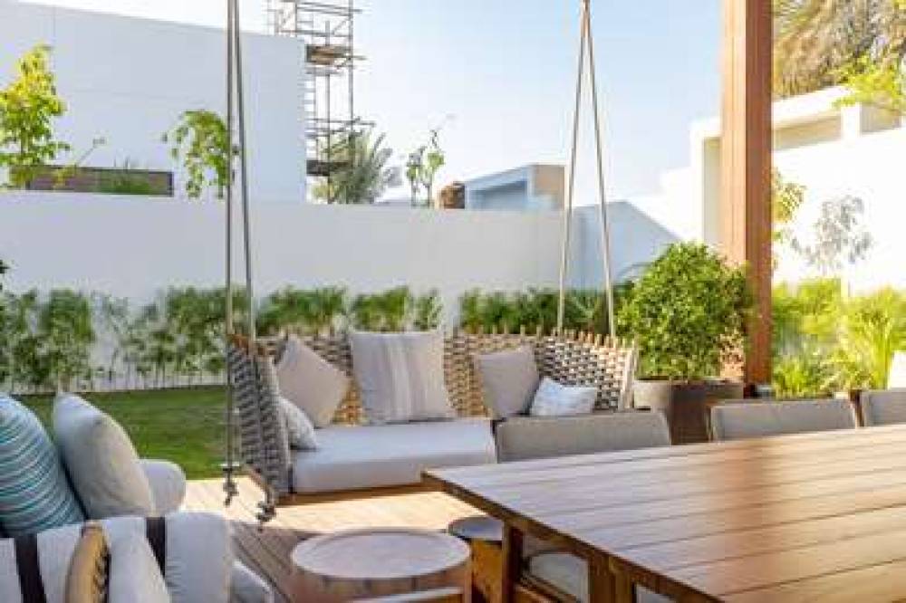 MAYSAN DOHA LXR HOTELS  RESORTS 10