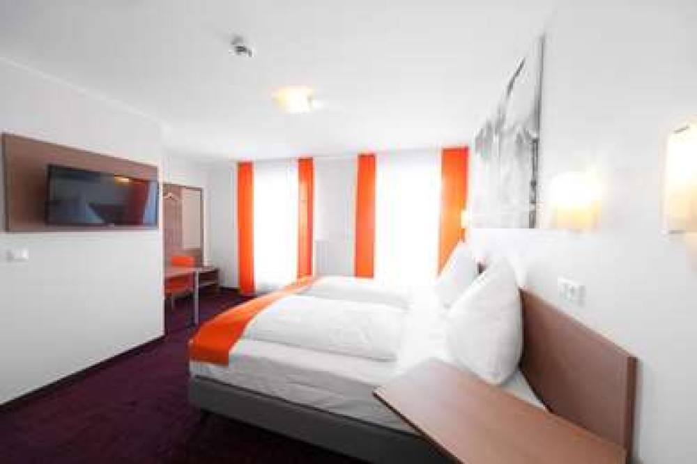 MCDREAMS HOTEL LEIPZIG CITY 3