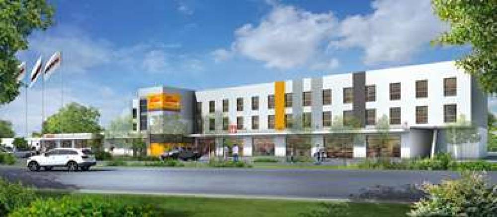 Mcdreams Hotel Muenchen Messe