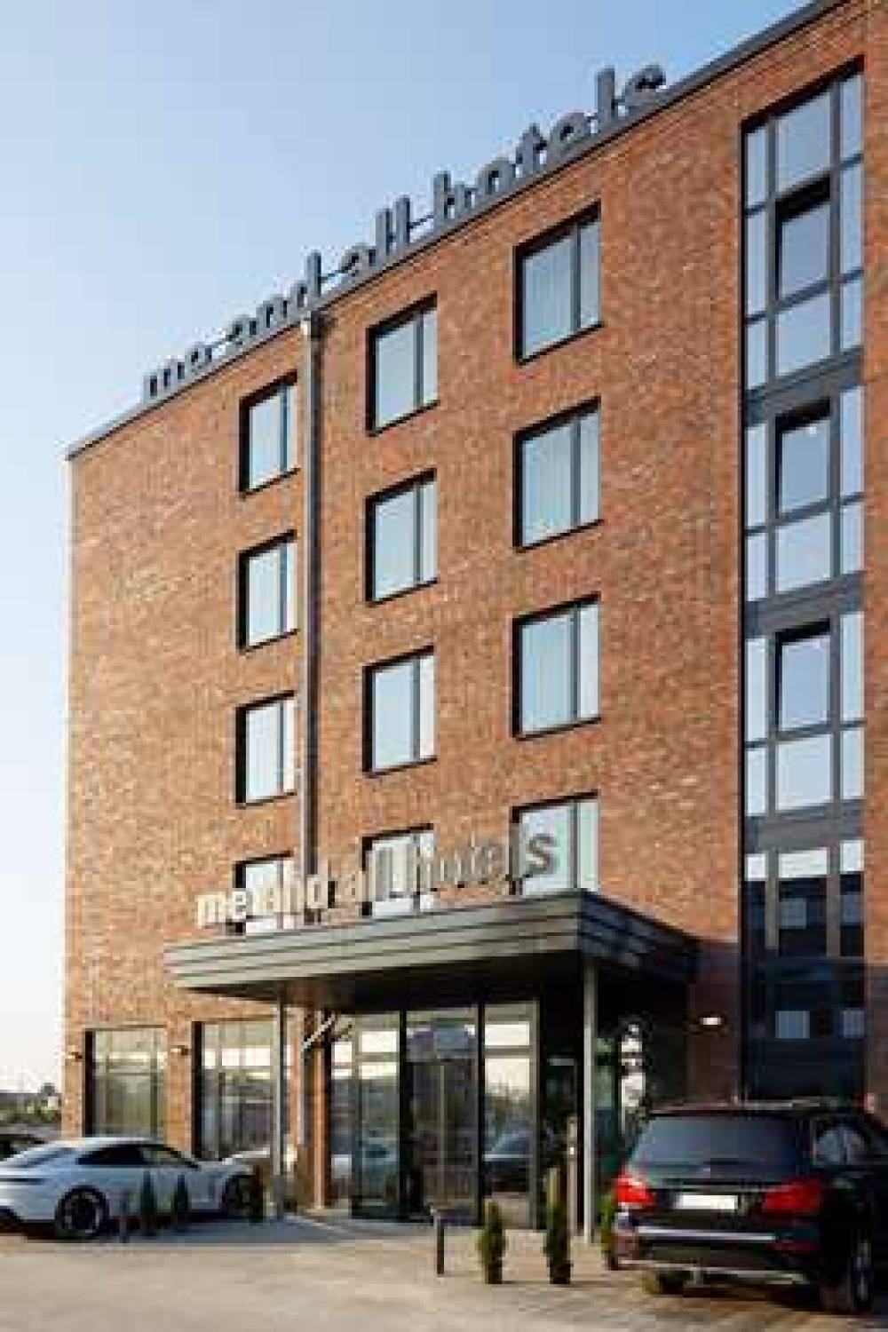Me And All Hotel Kiel