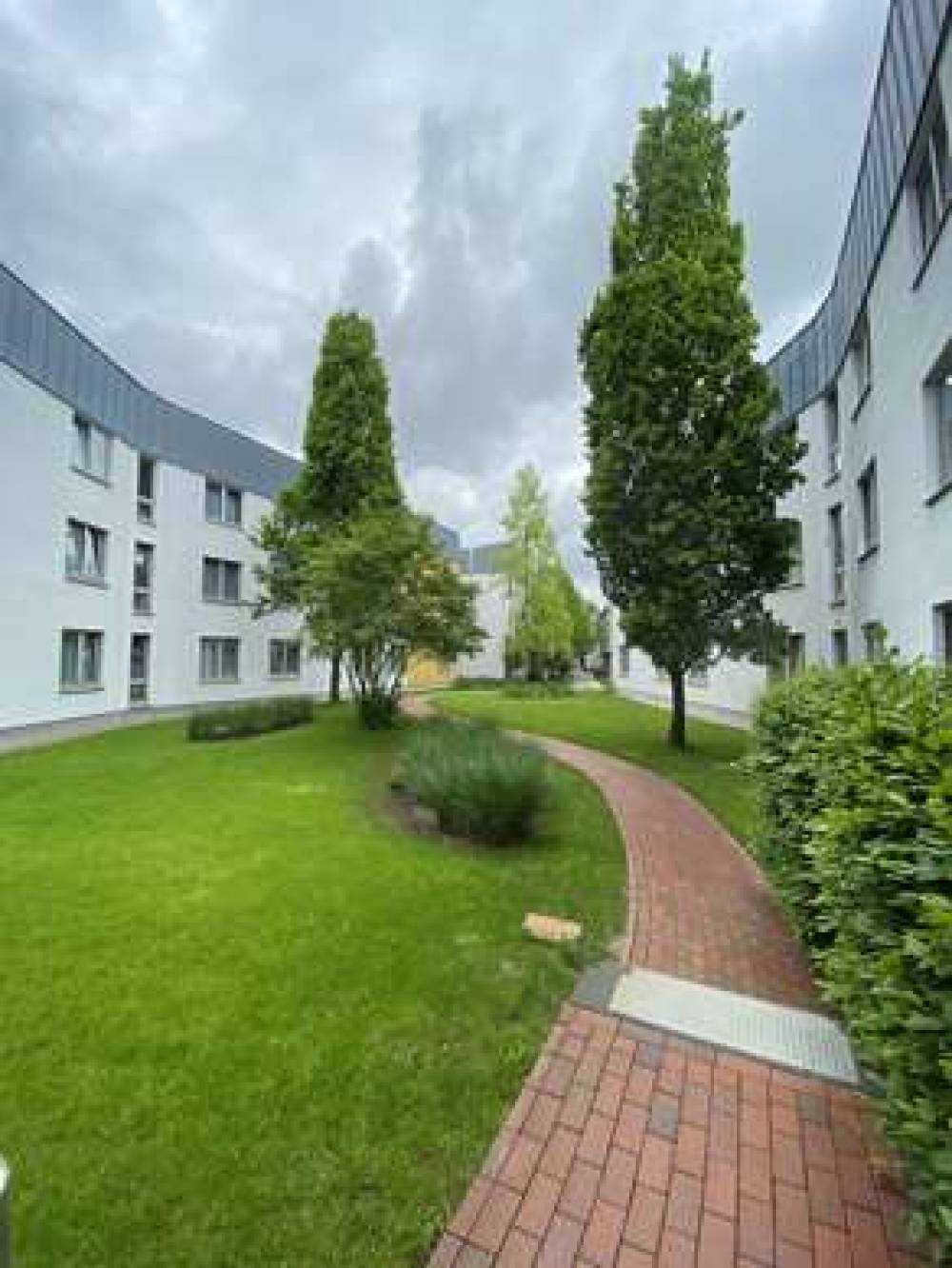 MEDIAN Hotel Lehrte 5