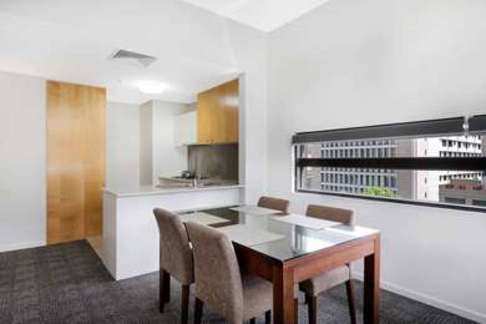 MELBOURNE CBD CENTRAL APARTMENT 3