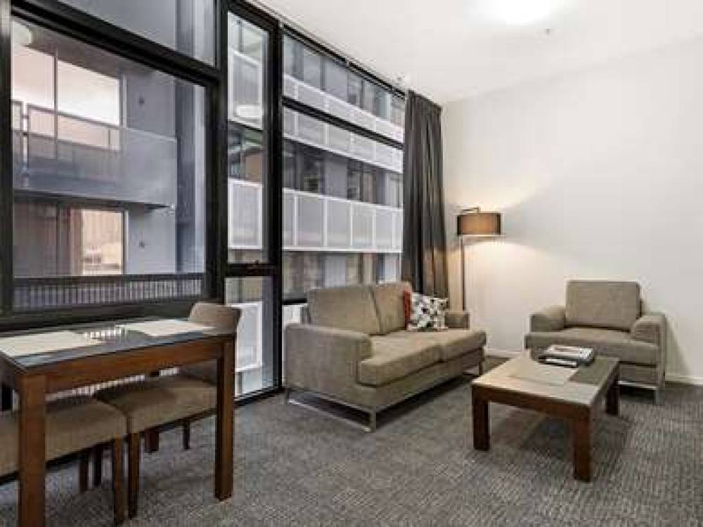 MELBOURNE CBD CENTRAL APARTMENT 7