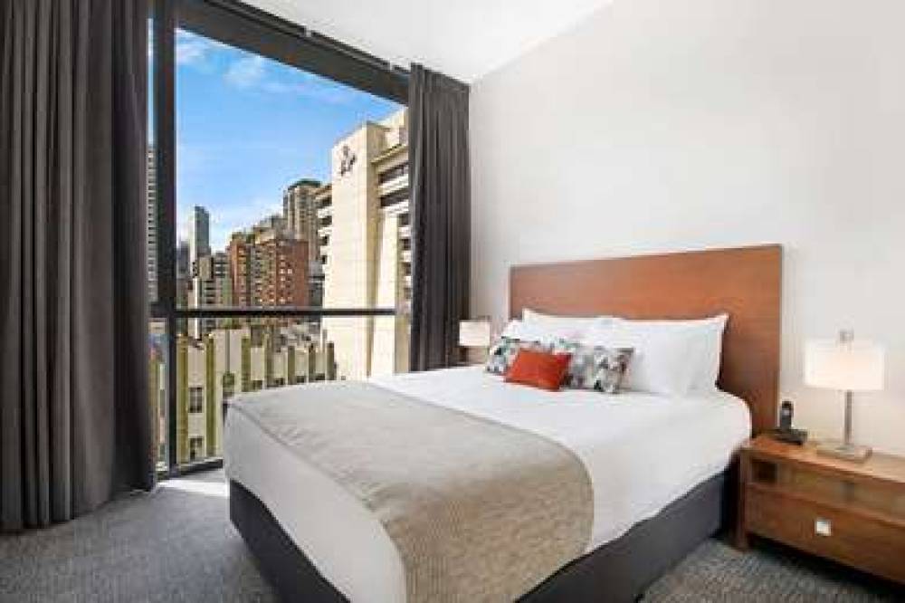MELBOURNE CBD CENTRAL APARTMENT 6