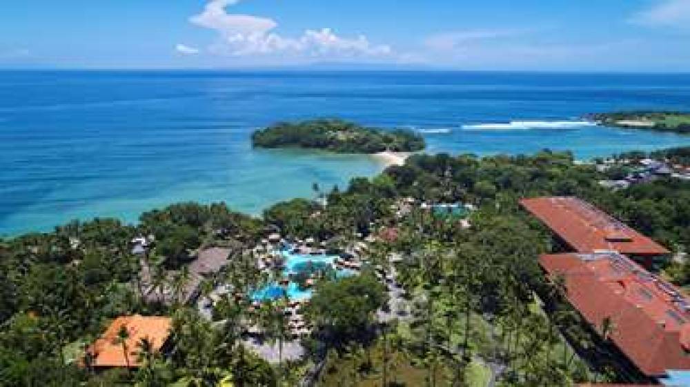 MELIA BALI - THE GARDEN VILLAS 1