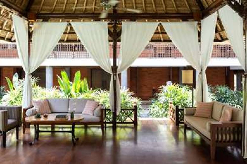 MELIA BALI - THE GARDEN VILLAS 9