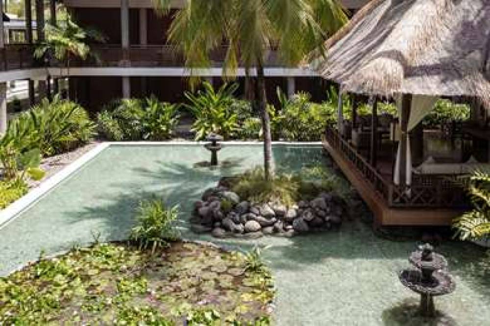 MELIA BALI - THE GARDEN VILLAS 10