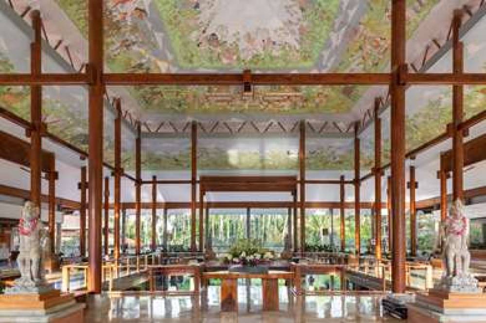 MELIA BALI - THE GARDEN VILLAS 3