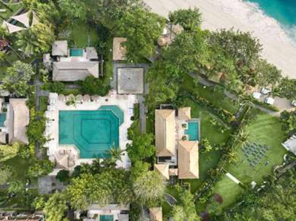MELIA BALI - THE GARDEN VILLAS 5