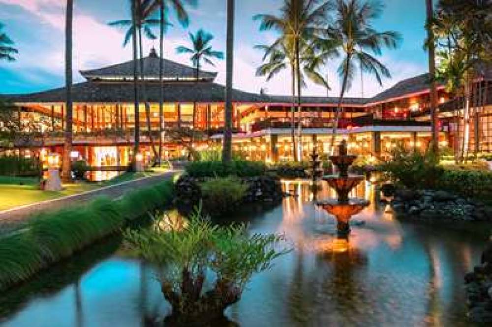 MELIA BALI - THE GARDEN VILLAS 2