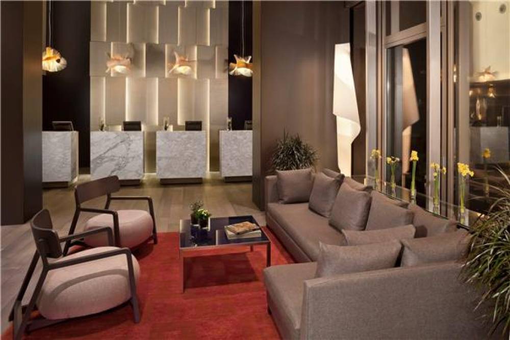 MELIA BARCELONA SKY 6