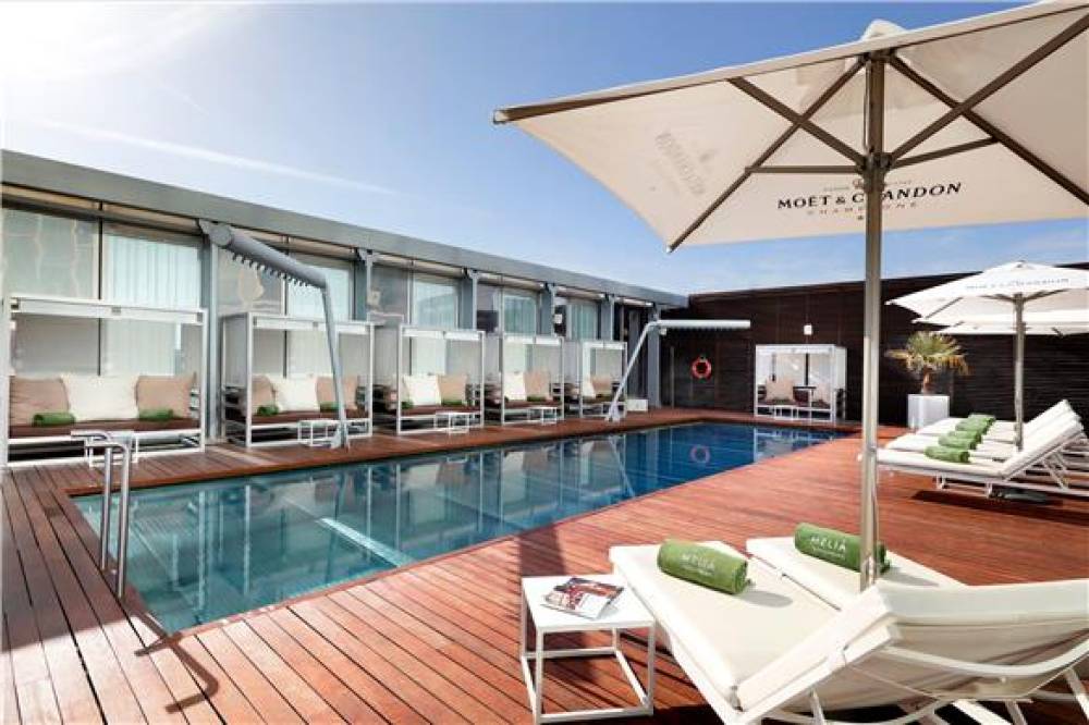 MELIA BARCELONA SKY 9