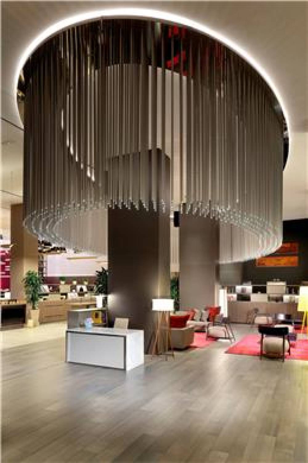 MELIA BARCELONA SKY 5