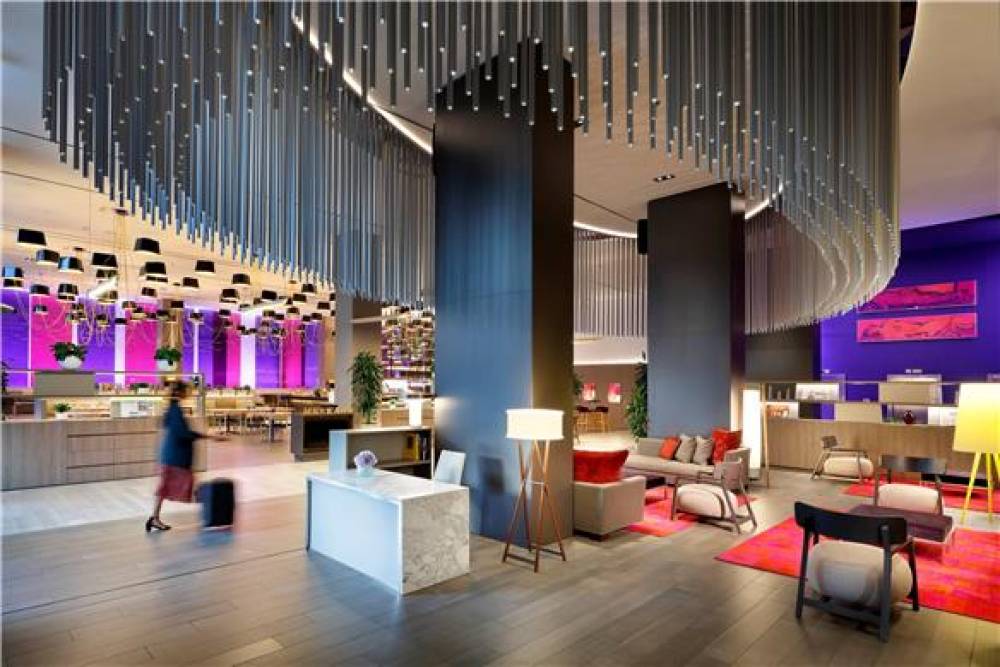 MELIA BARCELONA SKY 4